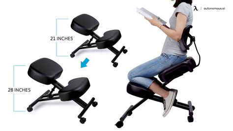 The Best Office Chair for Posture: Ultimate Comfort Guide - SafeFins