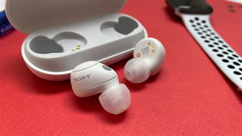 Sony Wf C N Review Comfort Anc And Sensational Sound Quality What