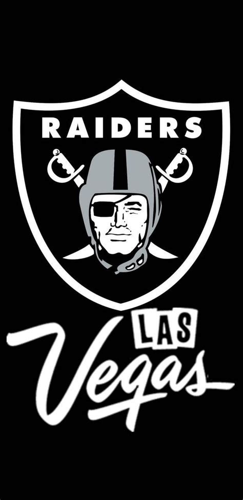 Raiders Background Iphone