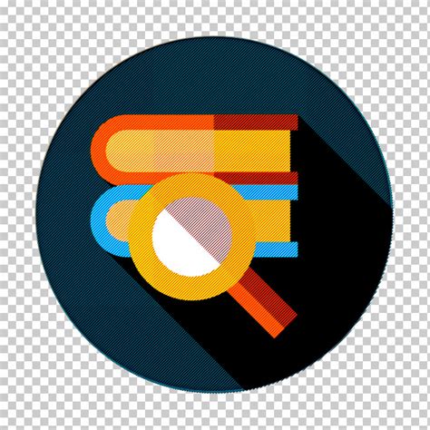 research icon search icon literature icon png clipart circle