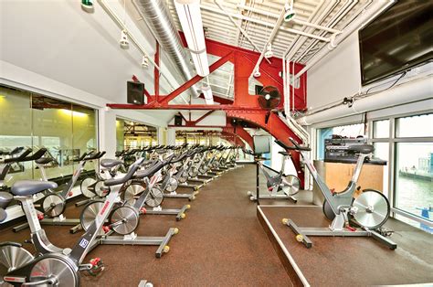 Chelsea Piers Fitness | Chelsea Piers NYC