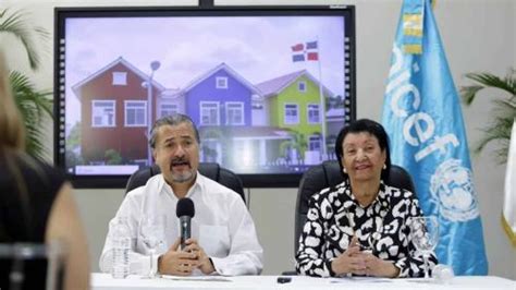 Inaipi Y Unicef Trabajan Por El Bienestar De La Primera Infancia