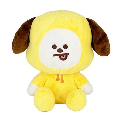 BT21 KOYA BABY Basic Plush Cushion - LINE FRIENDS INC