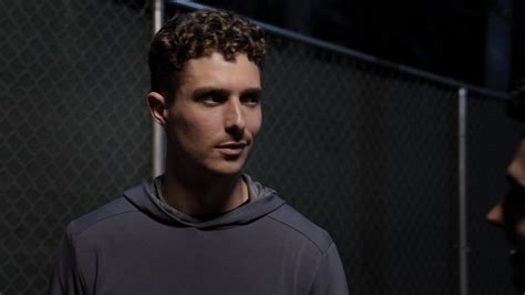 AusCAPS Colin McCalla And Alex Cubis Nude In Ruthless No Mercy