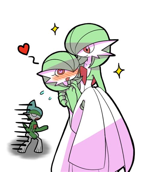 [image 867143] Gardevoir Know Your Meme