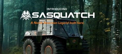 Argo Evolves The Sherp Meet The Sasquatch