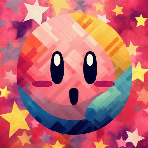 Kirby Pfp