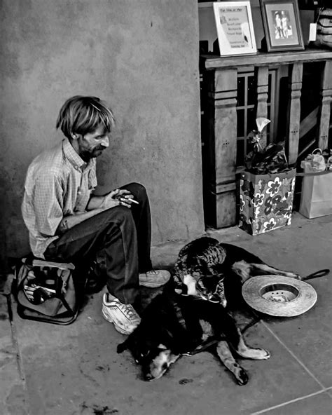 Homeless Photography Project