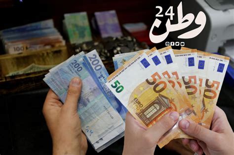 الثلاثاء 5 غشت 2023 أسعار صرف العملات الأجنبية مقابل الدرهم وطن24