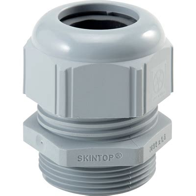 Skintop St Increased Oil Resistant Polyamide Cable Gland