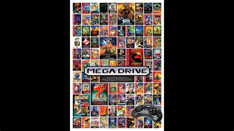 Long Play Zerando Jogos De Mega Drive Jogos Youtube