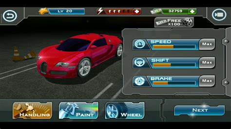 Turbo Driving Racing D Android Gameplay Hd Gadi Wala Game