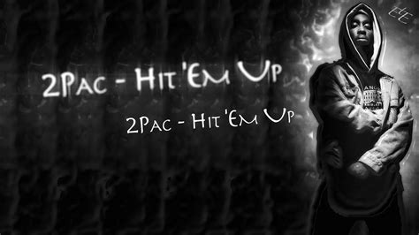 [REMIX] 2pac Hit 'Em Up - YouTube