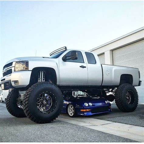 159 Best Lifted Truck S Images On Pinterest Lifted Trucks Truck Lift Kits And Chevrolet