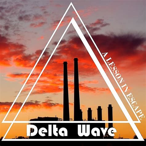 Delta Wave Instagram Linktree