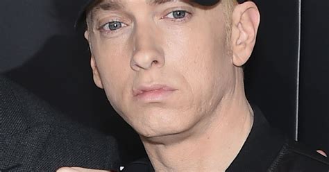 Eminem Might Have Announced New Album With A Fake Medication