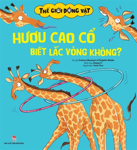 Combo Thế giới động vật (10 quyển) – Nhà xuất bản Kim Đồng