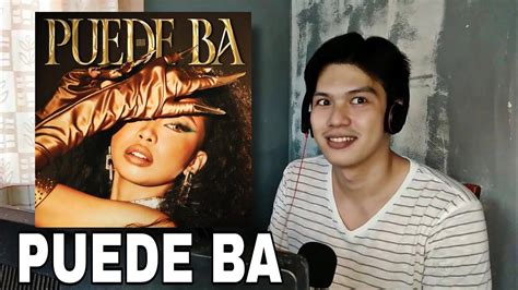 Puede Ba Maymay Entrata Ft Viktoria MUSIC VIDEO REACTION YouTube