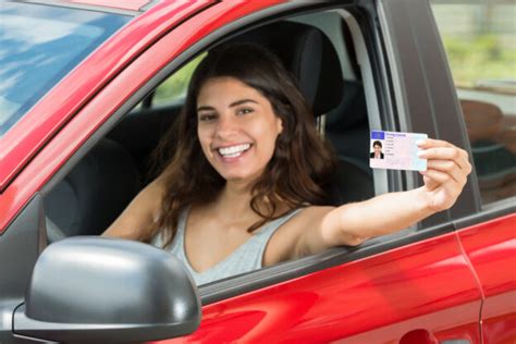 Tipos De Licencia De Conducir En Texas De Uso No Comercial Baja Auto