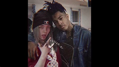 Xxxtantacion Billie Sad 💔 Youtube