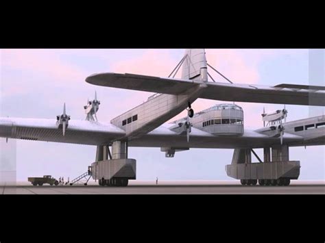 Russian Flying Fortresses - YouTube