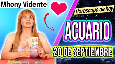 HOY LLEGA TU SUERTEMHONI VIDENTE horóscopo DIARIO horoscopo de hoy