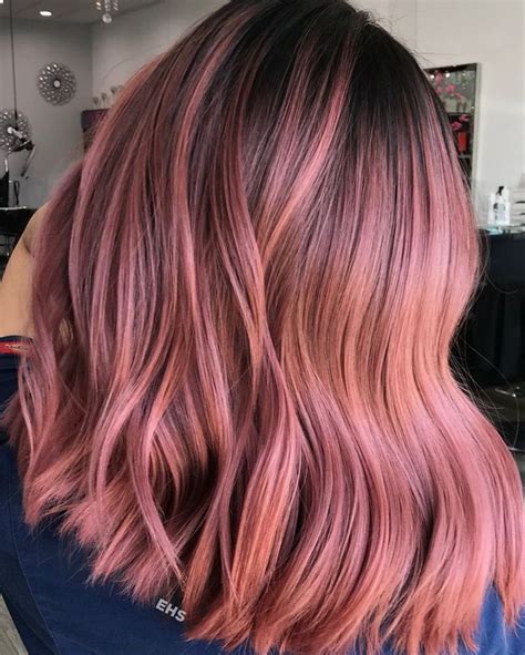 Bayarea Hair Artist Colorist On Instagram Naked Blush Pretone