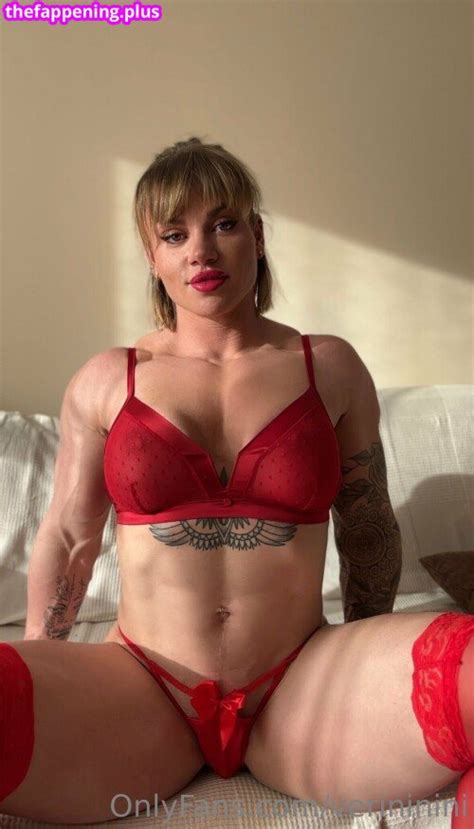 Fbb Vera Schroeder Verininini Nude OnlyFans Photo 6 The Fappening