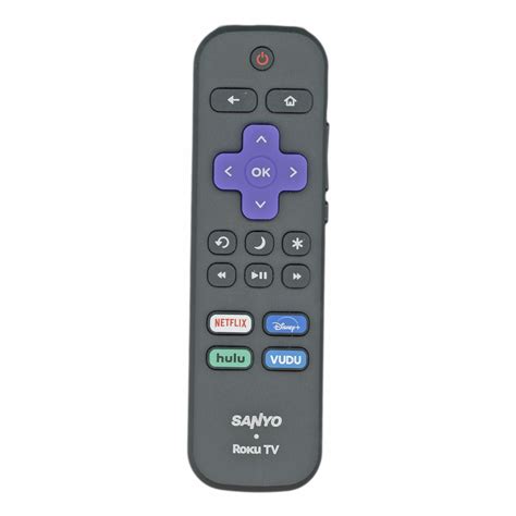 universal remote sanyo tv 6
