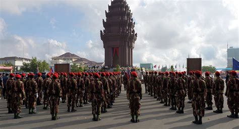 Sejarah Dwifungsi Abri Dan Isu Kebangkitannya Di Era Jokowi