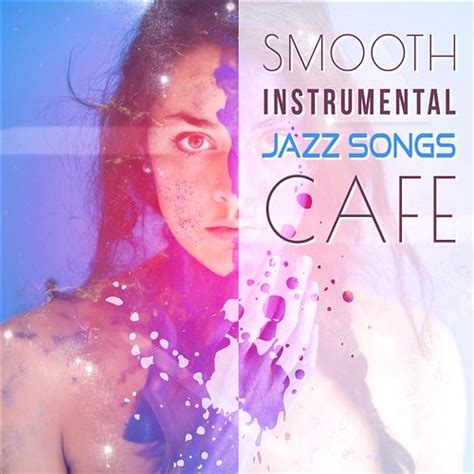 Smooth Instrumental Jazz Songs Cafe Lounge Summer Jazz Paradise