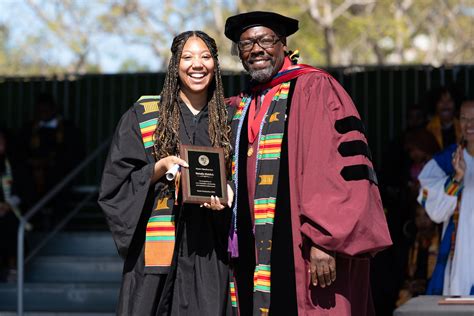 Kente Graduation Celebrates the Class of 2023 - Loyola Marymount ...