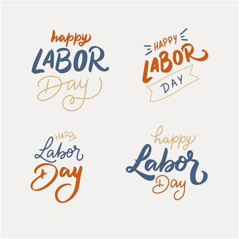 Premium Vector | Labor Day quotes