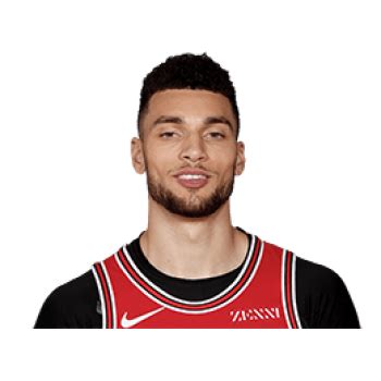 kixstats.com | NBA Players kicks stats | Zach LaVine sneakers