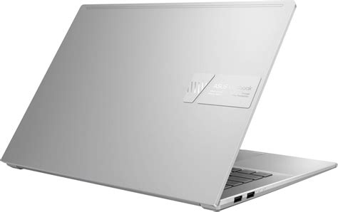 ASUS Vivobook Pro 14X OLED Laptop, 14.0'' 2.8K OLED Display, Intel Core ...