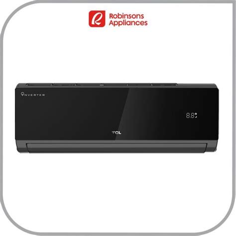 TCL 1 0 Hp Split Type Inverter Aircon TCL TAC 09CSA BEI Shopee