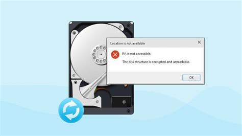 Top 9 Ways To Fix A Corrupted Hard Drive And Recover Data