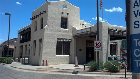 Straddling The Gap All About Arizona Naco On The Border