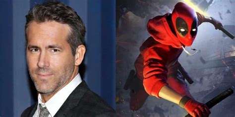 Ryan Reynolds Gives Blessing to New 'Deadpool' Casting - Inside the Magic