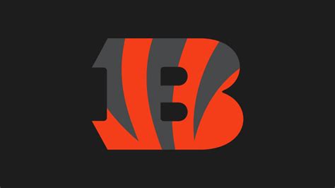 Bengals B Logo - LogoDix