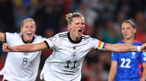 Germany Women's World Cup roster 2023: Final 23-player national team ...