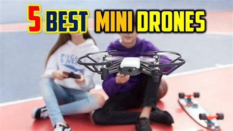 Best Mini Drones Top 5 Best Mini Drones With Camera Top Camera Mini