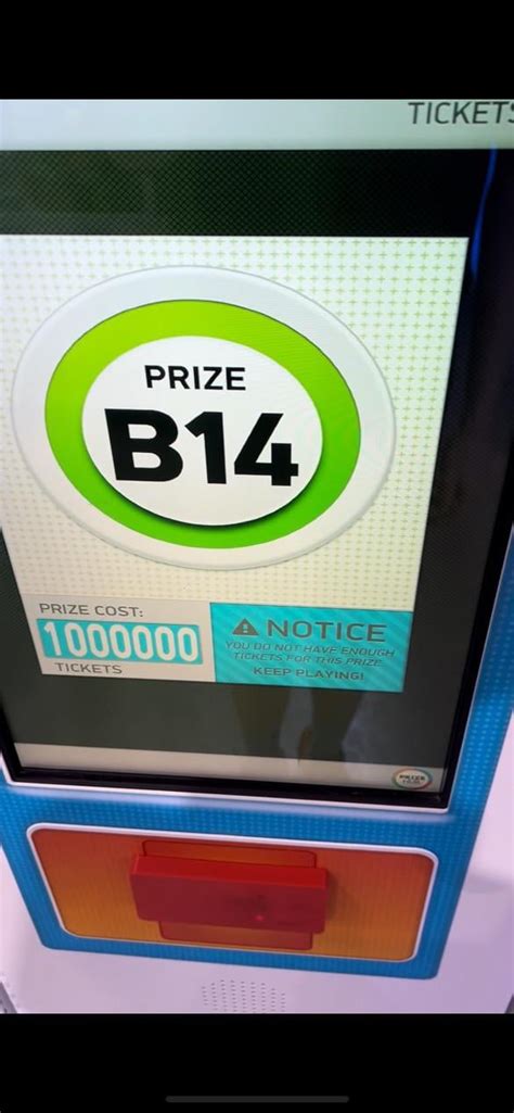 1000000 Tickets For Beats Rdaveandbusters