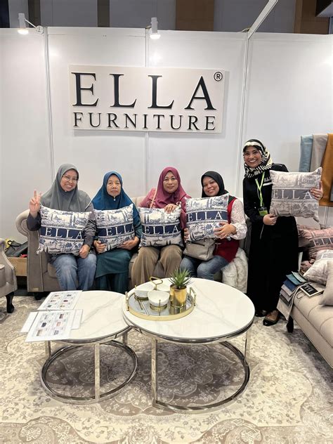 Jobs At Ella Furniture Sdn Bhd Dec 2023 Ricebowl My