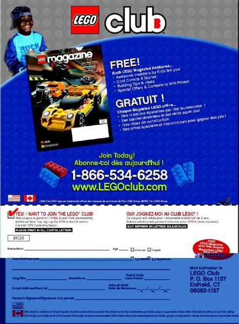 Lego Instructions For Set Adventures In Bikini Bottom Spongebob Squarepants None