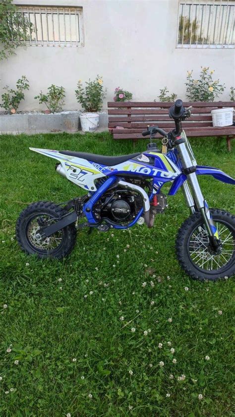 Sprzedam Cross Xmotos Cc Lgota Olx Pl