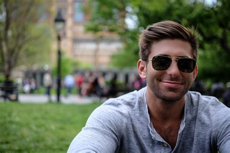 young adult  york united states casual clothing  person