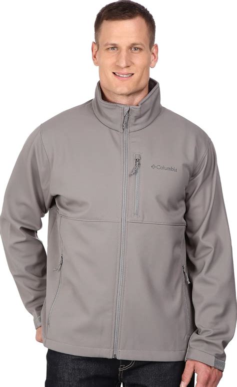 Columbia Mens Shell Jacket Uk Clothing