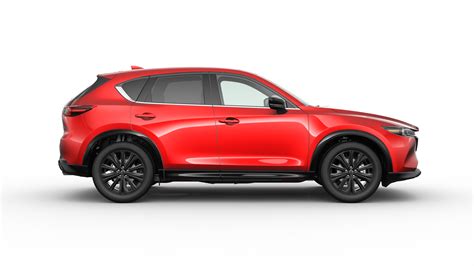 2023 Mazda Cx 5 Vs Nissan Murano Scott Mazda Blog