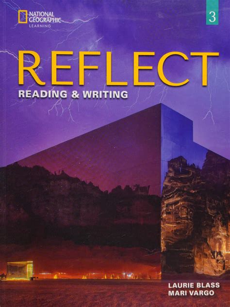 Reflect Reading and Writing 3 Students Book With Online Christien Lee ... 